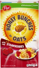 Honey Bunch Strawberry
