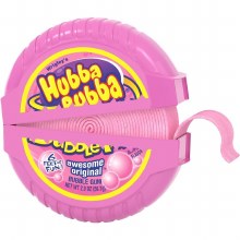 Hubba Bubba Bubble Tape 2oz 6c