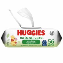 Huggies Wipes 48pk (24cs)