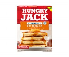 Hungry Jack Pan Cake 907g(6cs)