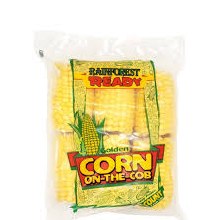 R/f Corn On-the-cob 6pk (16cs)
