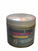 Wonder Gro Indian Hemp 340g