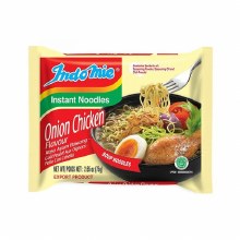 Indomie Onion Chick Ramens 75g