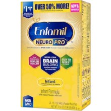 Enfamil Neuropro Big 890g 4cs