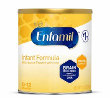 Enfamil Infant Formula 354 G