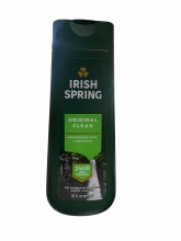 Irish Spring B/washm 20fl