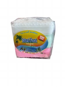 Island Fresh  Soap 3pk 30cs
