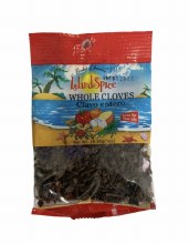 Island Spice Cloves 28.35g 12c