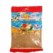 Island Spice Cumin Powder 42.5