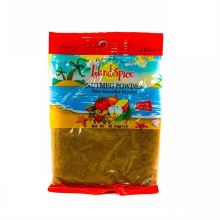 Islandspice Nutmeg Powder 28.3