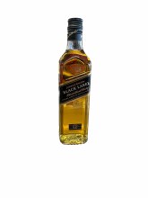 Johnni Walker Black  200ml
