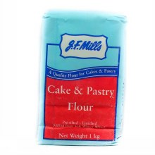 J.F.M Cake&pastery Flour 1kg