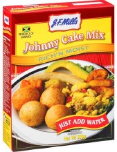 J.F.M Johnny C/mix 500g (12cs)
