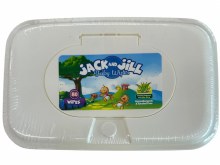 Jack And Jill Cube 80ps (24cs)