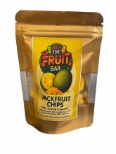 Jackfruit Chips