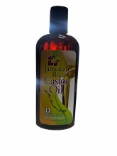 Jamaican Black Castor 8oz