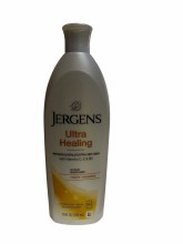Jergens Lotion 10 Oz 6cs