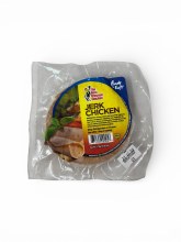 Jerk Chicken Bolonga