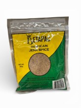 Betapac Jerk Spice 453g 10cs