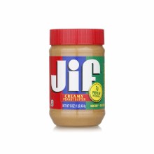 Jif Creamy 454g