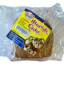 Joe-tex  Marble Slice 340g