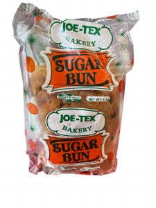 Joe-tex Sugar Bun 113g