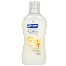 Joyceplus Bath Foam