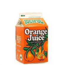 Juciful Box Orange 450ml