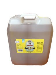 Jug Oil Royal Rose17.5 Lt