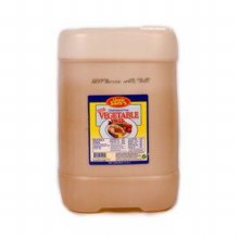 Jug Oil Uncle Sam (17.5lt)