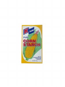 K Brand Corn Starch 8oz 60cs