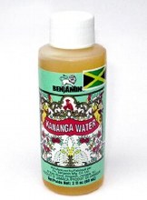 Kananga Water 60ml