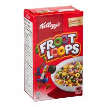 Kellogg Loops 27g