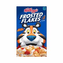 Kellogs F/flakes 34g 70cs