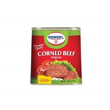 Kendel Corn Beef 340g (24cs)