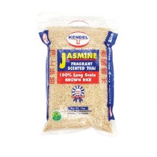 Kendel Jasmine Brown 1kg(12cs)