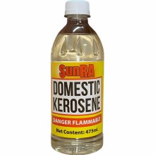 Sunra Kerosene Oil 475ml