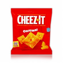 Kib Cheez-it 42g (60cs)