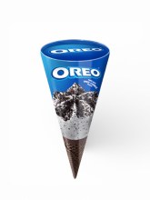 Oreo King Cone 221ml 12cs