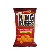 King Puffs 62g (48cs)
