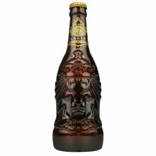 Kingzton Lager Beer 24 330ml