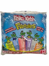 Kisko Freezies 360ml (30cs)
