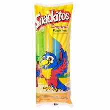 Kisko Pop Snackitos 3oz 15cs