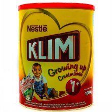 Klim 1 Plus 1600g (6cs)
