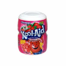 Kool Aid 19oz 12cs 538g