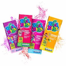 Kool Kidz 200ml (24cs)