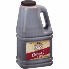 Kraft Bbq Sauce 1gal 4cs