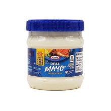 Kraft Mayonaise 8oz (12cs)
