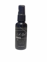 L.A Girl Pro Setting Spray