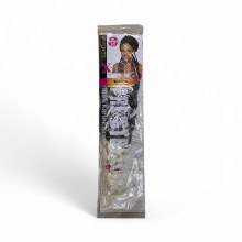 X-pression Pre-stretch